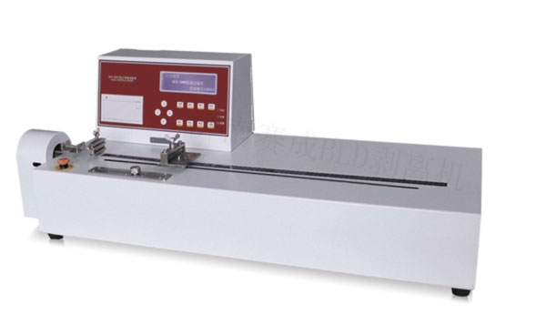 濟南賽成科技研發的BLD系列電子剝離試驗機及其使用 濟南賽成科技研發的BLD系列電子剝離試驗機及其使用