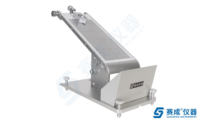 不干膠初粘性測試儀 不干膠初粘性測試儀